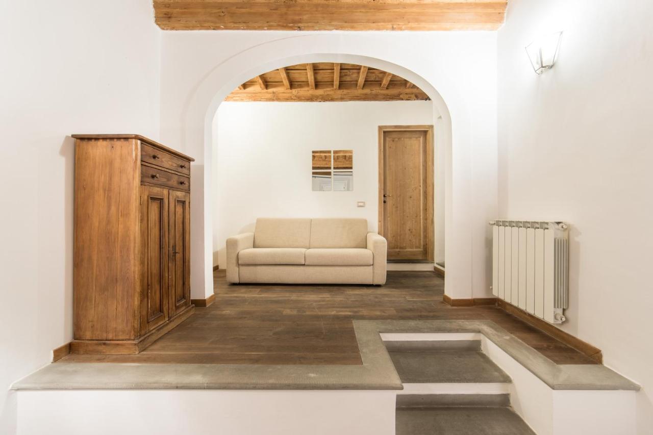 Bilo In Piazza Della Passera, Florencia